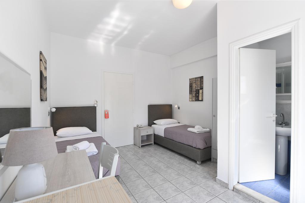 Katerina Aparthotel Páros