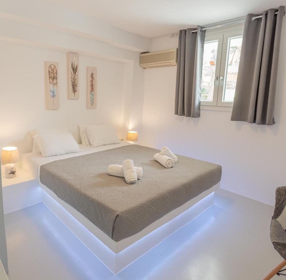 Aparthotel Katerina 2*