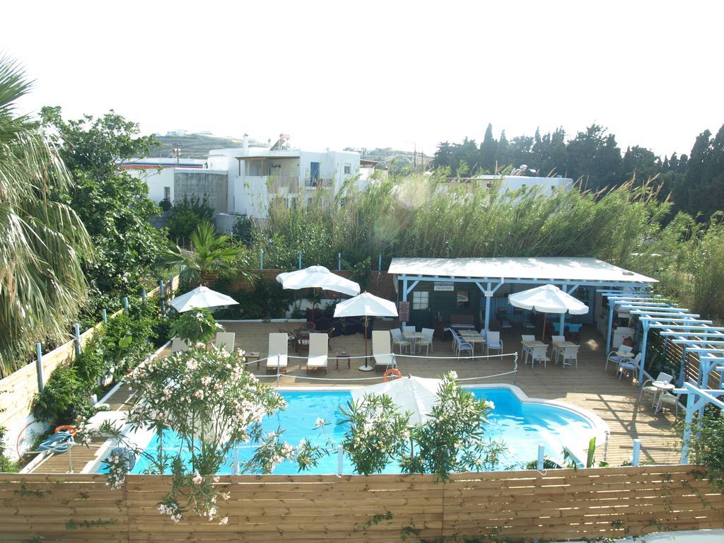 Aparthotel Katerina