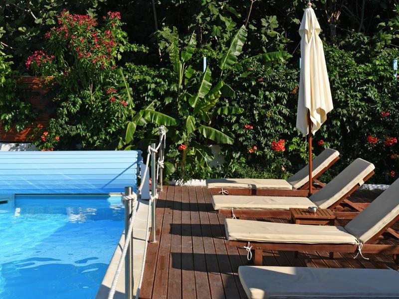 Katerina Aparthotel Parikia (Paros)